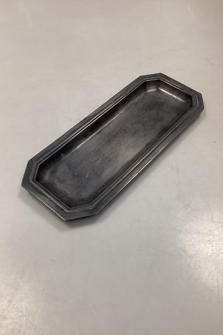 Just Andersen Aflangt Fad af Disco metal, No. 1788