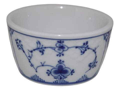 Blue Traditional Hotel porcelain
Small sugar bowl / salt jar