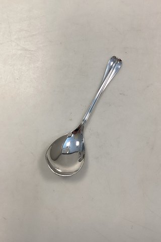 Horsens Silversmithy Kent Silver Serving Spoon