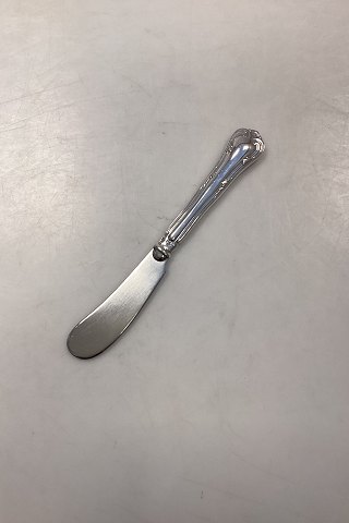 Cohr Herregård Sølv Smørkniv