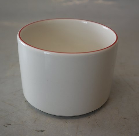 RØD Kant 3063 Sukkerskål uden låg 6,5 x 9,5 cm (159) Årstiderne   4 ALL Seasons 
RØDTop Royal Copenhagen