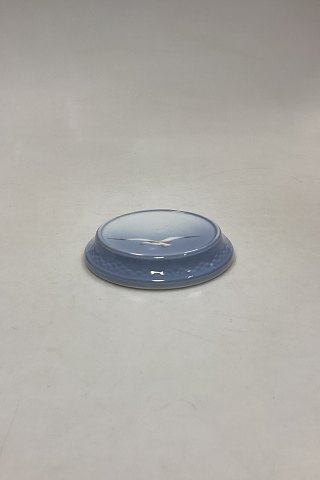 Bing and Grondahl Seagull Trivet for Coffee Pitcher