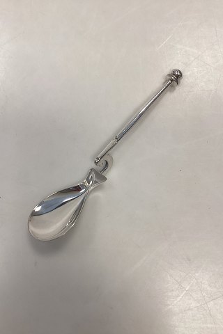 Copy of Årslev Spoon in Sterling Silver Randers Silver