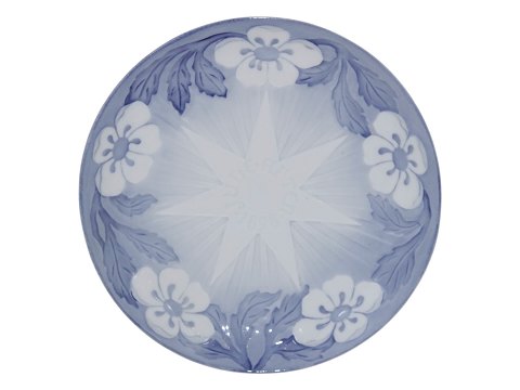 Juleplatter<br>Bing & Grndahl