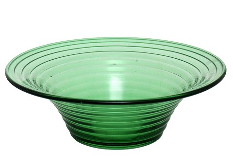 Skål med bred fane, Broksø, Holmegaard