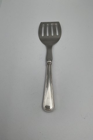 Old Danish Silver Herring Fork
