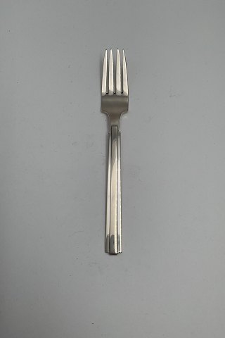 Hans Hansen Arvesølv No 18 Sterling Silver Child Fork
