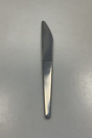 Georg Jensen Caravel Rustfrit / Stainless Spisekniv