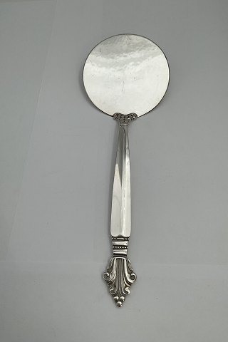 Georg Jensen Sterling Sølv Dronning Serveringsspade No. 203