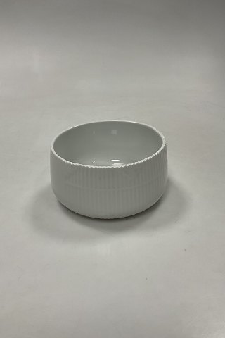 Royal Copenhagen White Elements Bowl No. 574