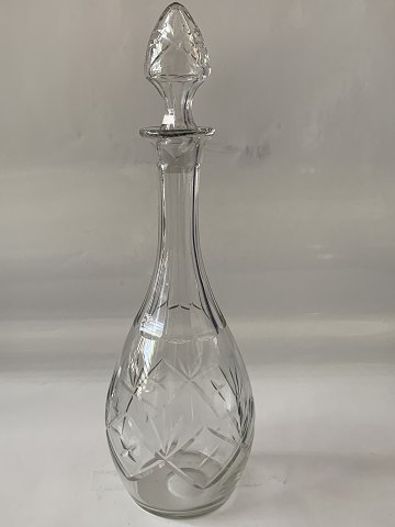 Ulla Krystalglas fra ...