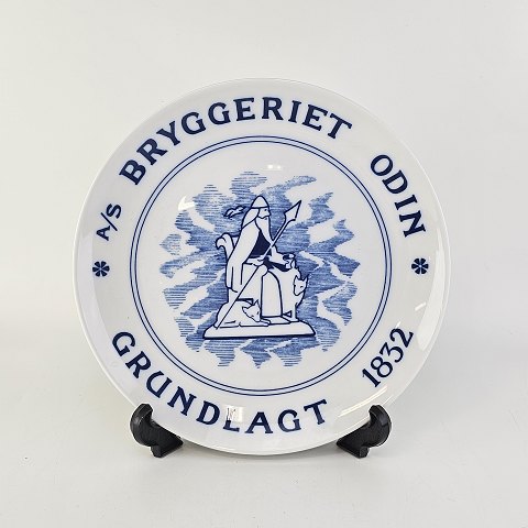 Anden NORDISK porcelæn og fajance