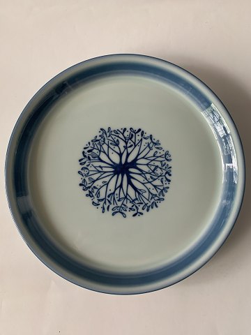 Mistelten, Frokosttallerken. Desiree
Måler 20 cm.