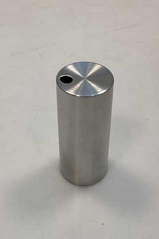 Stelton Cylinda-Line Tandstik holder i rustfrit stål