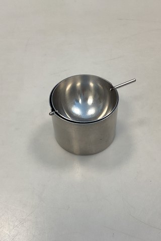 Stelton Cylinda-line Askebæger i rustfrit stål