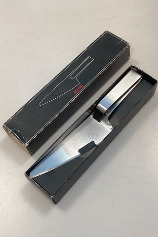 Stelton Erik Magnussen Kagespade i rustfrit stål