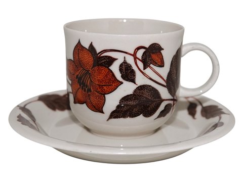 Arabia Café
Small coffee cup