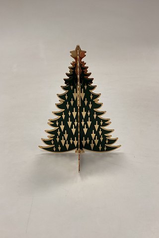 Royal Copenhagen Christmas Medium Christmas Tree