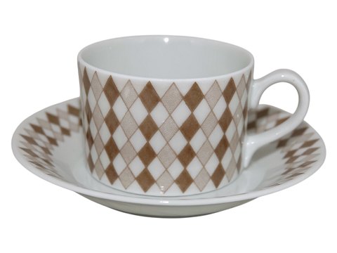 Arabia Pajazzo
Small coffee cup