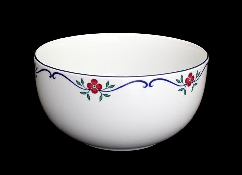 Salatskål, Sundborn, Rørstrand