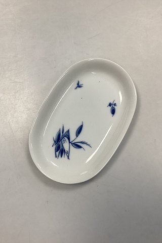 Royal Copenhagen Bleu Royal Oblong Dish No. 14004