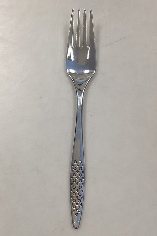 DGS Alexia Silver Plate Dinner Fork
