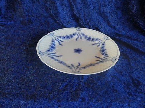 item no: po-Empire middagstall. 24,5cm