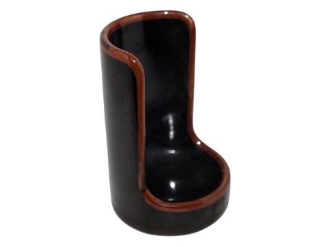 Bing & Grondahl stoneware
Candlelight holder for tea light