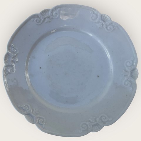 Royal C: Rokoko hvid