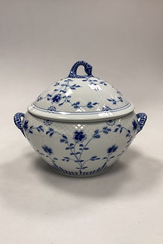 Bing and Grondahl  Butterfly Tureen No. 4A
