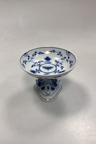 Bing og Grøndahl Sommerfugl Bonbonskål på Fod No. 451