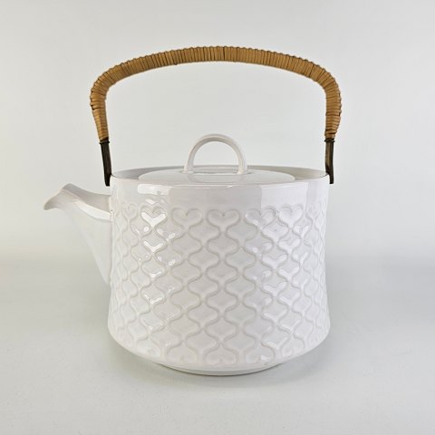 B&G stentøj Palet Hvid