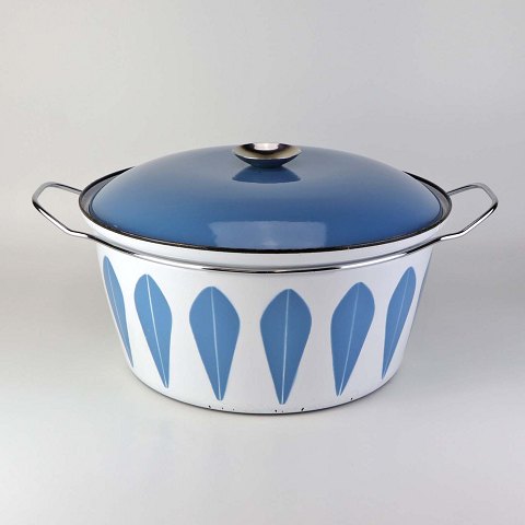 Cathrineholm - Emalje