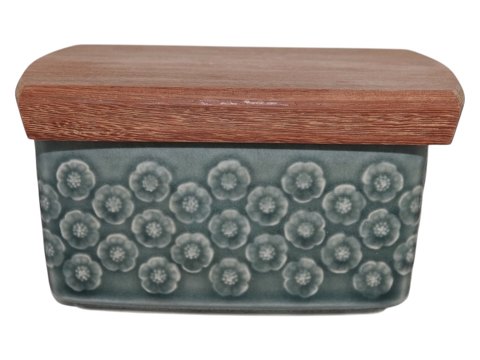 Grøn Azur
Smørskål