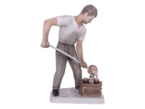 Hndvrkere<br>Royal ...