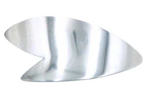 Arne Johansen silver
Modern brooch from 1960