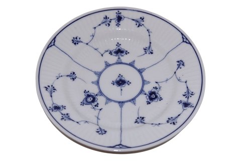 Blue Traditional
Small side plate from 1895-1898 13.7 cm.