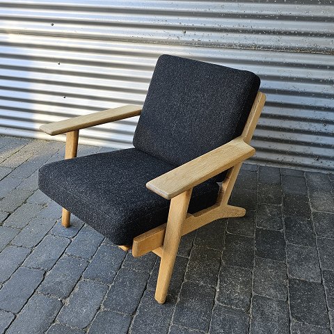 Dansk møbeldesign