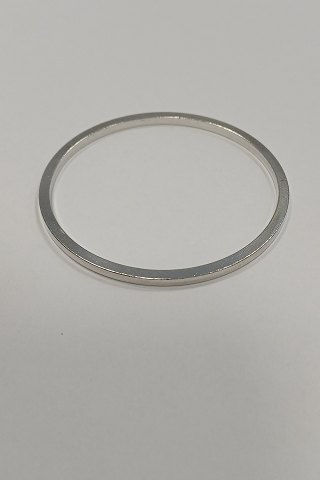Helen Elhauge Sterling Sølv Armring