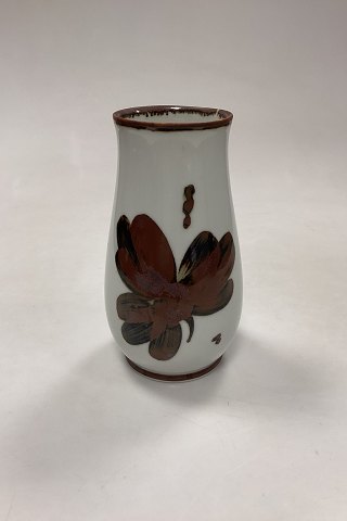Bing og Grøndahl Vase No. 158/5210