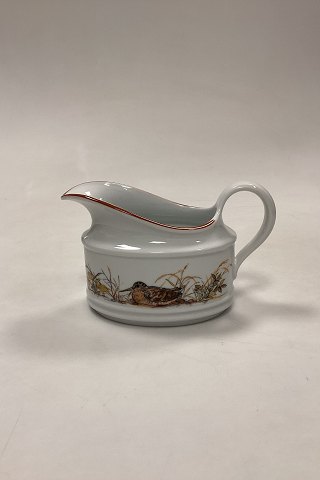 Mads Stage Hunting Dinnerware Gravy Jug