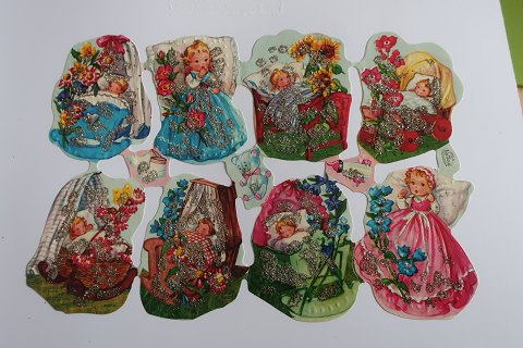 Alte Glansbildern
Album mit 46 Seiten
Die Fotos sind nur eine Auswahl Kontakten Sie uns für Information