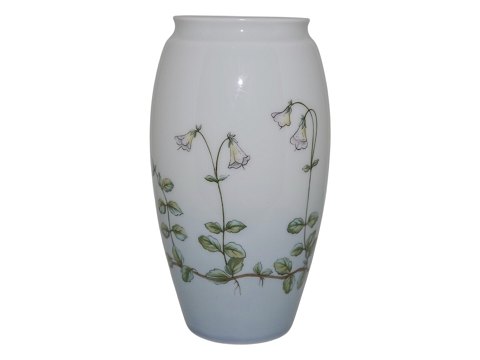 Bing & Grøndahl
Lille vase med klokkeblomst