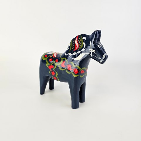 Svensk Dalar Hest
Blå
13 cm