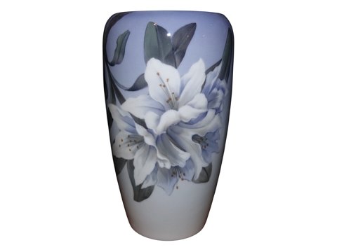 Royal Copenhagen
Vase med æbleblomster