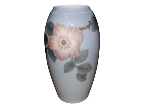 Bing & Grondahl
Vase with Lily-of-the-Valley