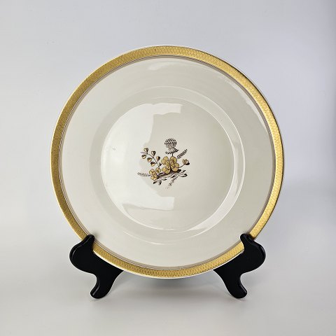 RC Liselund - Gylden Kløver  Creme 947