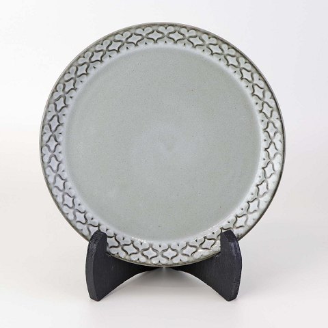 B&G stentøj Grå Cordial