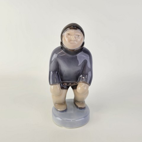 Bing og Grøndahl - Mennesker