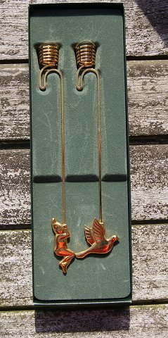 item no: v-GJ par lysholdere - 4